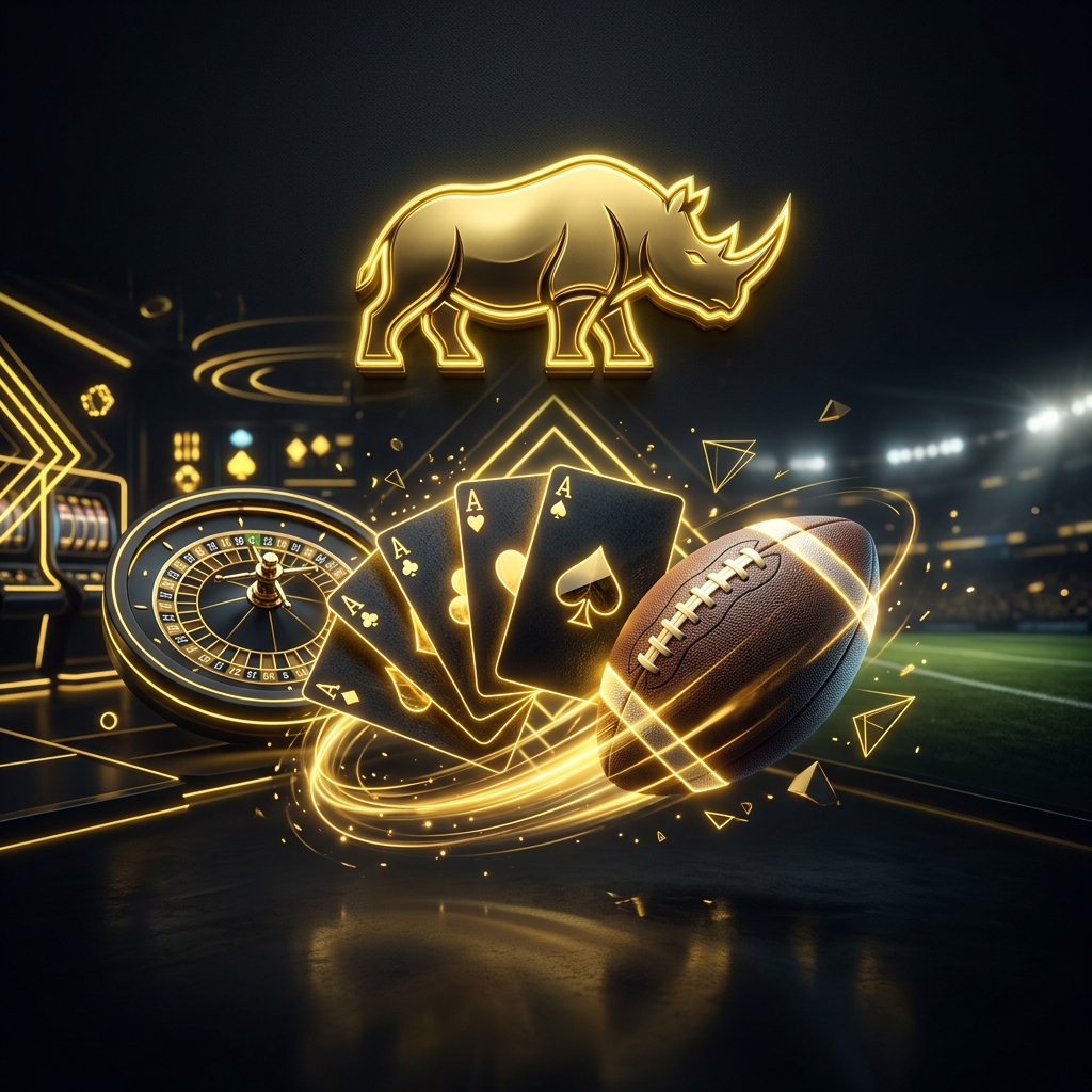 bet O bet Sports & Casino Banner